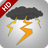 icon Lightning Storm Simulator 1.4