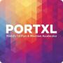 icon PortXL
