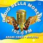 icon Radio Bella Morena for Samsung S5830 Galaxy Ace