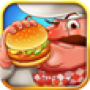 icon Burger Chef : Yummy Burger