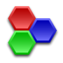 icon Honeycomb Puzzle for Samsung Galaxy Note 10 1