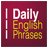 icon Daily English Phrases 2.1