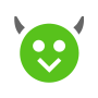 icon HappyMod Happy Apps - New Amazing Guide Happy Mod!