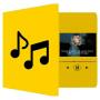 icon Subtitled Songs - Lyrics for Samsung Galaxy Note 10 1