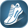 icon Pedometer Calorie - Step Count