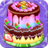 icon ChristmasDollCookingDeserts 1.0.48
