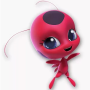 icon How to draw Lady bug for intex Aqua A4