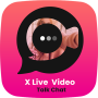 icon XLive Video Talk ChatFree Video Chat Guide