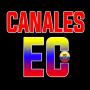 icon Canales EC - Televisión Ecuatoriana Gratis for intex Aqua A4
