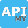 icon Malaysia API