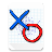 icon Tic Tac ToeGomoku 1.08