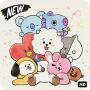 icon Cute BT21 Wallpapers HD