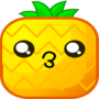 icon Fruit Star