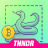 icon Bitcoin Snake 1.14.0