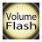 icon Volume Flash 1.4