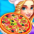 icon Pizza Maker Cooking Girls Game 1.4