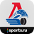 icon ru.sports.khl_lokomotiv 3.9.6
