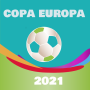 icon Eurocopa 2020 en 2021 - Resultados en vivo for oppo A57