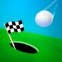 icon Golf Race