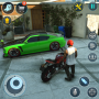 icon Real Crime Gangster Game 3D for Doopro P2