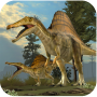 icon Clan of Spinosaurus
