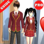 icon Guide for SAKURA School Simulator Update