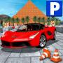 icon Harbour Car parking 3D: Pro Car Parking Games 2020