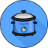 icon Slow Cooker Recipes 20.7.0