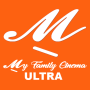 icon My Family Cinema ULTRA