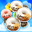 icon Happy Donuts 5.1