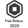 icon FREE ROBUX 2020