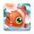 icon Happy Fish 11.7.400