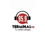 icon Terminal FM 95.9