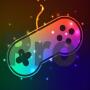 icon GAME LX for Samsung Galaxy Note 10 1