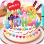 icon Super Birthday Cake HD