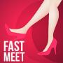 icon FastMeet - Online Dating