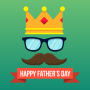 icon Fathers Day Wishes & Cards