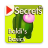 icon com.secret.amongusbaldisbasics Among Us Baldi