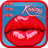 icon Lip Kissing Games for Girls 1.0