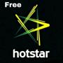icon Hotstar Live TV Shows Free Movies HD Tips for Samsung Galaxy Grand Prime 4G