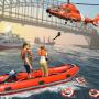 icon Ship Games Rescue Ship Simulator