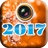 icon Happy New Year 2017: Frames 1.1