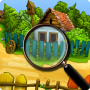 icon Lost Town Hidden Objects