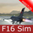 icon F16sim 70