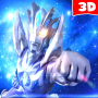 icon Ultrafighter : Zero Legend Fighting Heroes Evolution 3D