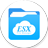 icon ESx File Manager 1.6.5