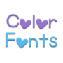 icon com.monotype.android.font.free.color.font6