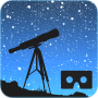 icon StarTracker VR -Mobile Sky Map for oppo F1