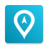 icon com.pinroute.android 2.2