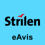 icon Strilen eAvis for Huawei MediaPad M3 Lite 10